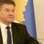 Sulmi ndaj policisë në veri, Lajçak takim të jashtëzakonshëm me përfaqësues nga Franca, Gjermania e Italia