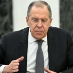 Ja si Lavrov po e nxit Afrikën kundër Perëndimit