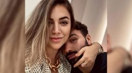 Info Shqip: Ledri Vula flet për herë të parë për ndarjen nga Sara Hoxha: Distanca i ftohu raportet