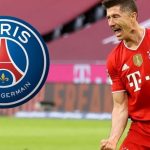 Robert Lewandowski kthehet si objektivi i Paris Saint-Germain