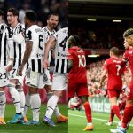 Liverpool dhe Juventusi kërkojnë transferime me pak shpenzime, mendojnë shkëmbim lojtarësh
