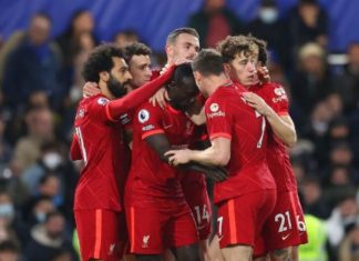 Liverpool mendon për rinovimet, gati zgjatja e kontratave me 4 futbollistë