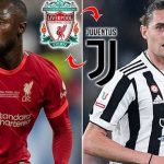Liverpooli dhe Juventusi po shkëmbejnë lojtarët