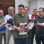 Nuk ka marrëveshje me Qeverinë për paga më të larta, LSM do të organizojë grevë të përgjithshme