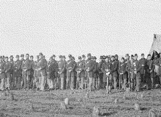 Si ndikoi lufta civile amerikane në Mbretërinë e Bashkuar