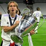 Modriq do të mbetet te Real Madridi edhe për një edicion
