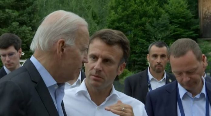 macron