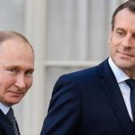 Macron: Putin bëri një gabim historik në Ukrainë, dhe unë ia thashë këtë