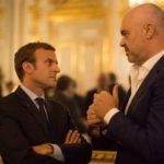 Rama e zbulon bisedën me Macron për vizat