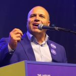 Dimitrievski hidhërohet me Edi Ramën se ironizoi kryeministrin Kovaçevski