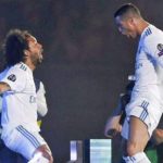 Reagimi i Ronaldos pas lajmit për largimin e Marcelos nga Reali
