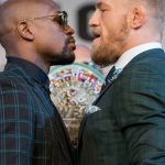 “Unë pranoj”, McGregor dëshiron ndeshje kthimi ndaj Floyd Mayweather