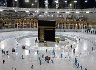 Kaq kushton haxhi në Kosovë dhe Shqipëri