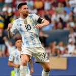 Pse Messi dhe Argjentina gjashtë muaj para fillimit duken si favoritët kryesorë të Botërorit