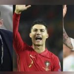 Messi apo CR7? Rooney s’ka dyshime për më të mirin