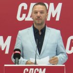LSDM: Mickoski i njejtë si Gruevski