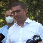 Mickoski: Identiteti, gjuha dhe historia nuk duhet të negociohen me Bullgarinë