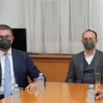 Alternativa i thotë “jo” VMRO-së dhe jep propozimet e veta: Maqedonia e Veriut “shtet i kombit maqedonas, kombit shqiptar dhe bashkësive etnike”