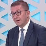 Mickoski: Vendimi për konfiskimin e selisë është vendim politik