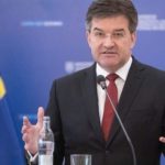 Dialogu Kosovë-Serbi, Lajçak takon përfaqësues nga Franca, Gjermania e Italia, merr pjesë edhe Escobar