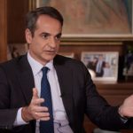 Greqia i vendos sërish kushte Shqipërisë për integrimin, kryeministri grek: Pas zgjerimit me 12 milje në det, ja çfarë do të kërkojmë, ja kam thënë Ramës