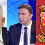 “Me pak vullnet, kontesti mund të mbyllet që nesër”, mllefin për shakanë e Ramës, Osmani ia faturon VMRO-DPMNE-së