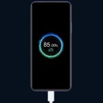 Teknologjia e karikimit të shpejtë 240 W të OPPO thuhet se do të vijë së shpejti