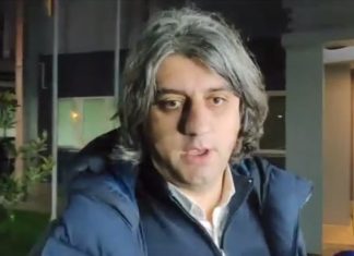 Filloi seanca gjyqësore për rastin e Muhamed Zeqirit