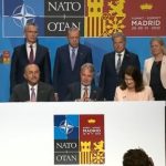 Turqia heq bllokadën për anëtarësimin e Finlandës dhe Suedisë në NATO