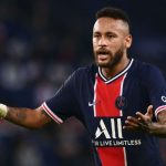 Neymar thotë se Ronaldo është shkaktari për rritjen masive të ligës arabe