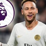Tri klubet e Ligës Premier që synojnë transferimin e Neymarit
