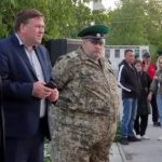 Putin nxjerr komandantin obez në fushë-betejë: Ha 5 vakte dhe pi 1 litër vodka