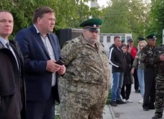 Putin nxjerr komandantin obez në fushë-betejë: Ha 5 vakte dhe pi 1 litër vodka