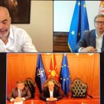 “Bisedova me Vuçiç dhe Kovaçevskin për samitin e BE-së”, Rama: Duket se do dëgjojmë një tjetër “Jo”, çfarë duhet bërë atje?