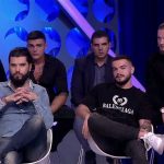 Jep lajmin e papritur! Fejohet ish-konkurrenti i njohur i “Përputhen”: Jemi njohur që para programit (FOTO)