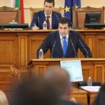 Bllokoi negociatat e Shqipërisë dhe Maqedonisë, Parlamenti bullgar vendos për qeverinë e Petkovit