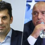 “Burri më i pandershëm që njoh”, Petkov akuzon Borisov për bllokimin e negociatave: Po bën lojë të dyfishtë