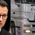 Vendimet për targat dhe reciprocitetin për letërnjoftimet e nervozojnë Petkoviqin, përmend luftën