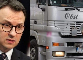 Vendimet për targat dhe reciprocitetin për letërnjoftimet e nervozojnë Petkoviqin, përmend luftën