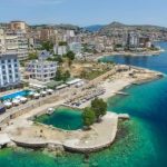 Edhe spanjollët marrin bukën me vete, në Sarandë lokalet bosh