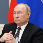 Vladimir Putin do të dalë për herë të parë jashtë Rusisë që nga fillimi i luftës
