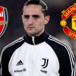 Arsenali rivalizon Unitedin për Rabiotin