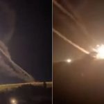 Rusëve u kthehet raketa në “bumerang”, bën një kthesë pas lëshimit e përplaset te trupat e që e lëshuan