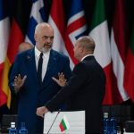 “Mbase sot lajmi i mirë”, Rama shfaqet me presidentin bullgar: Çfarë po paralajmëron?