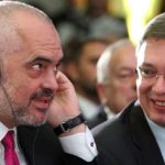 “Nuk është hera e parë që Rama nuk thotë të vërtetën”, habit Vuçiç: Po mbajmë zi edhe për policin e vrarë në Kosovë