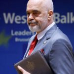 Reuters: Zhgënjim në Ballkanin Perëndimor. Rama: Ukrainasit të mos krijojnë shumë iluzione anëtarësimi