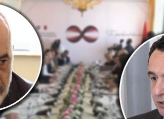 Rama nuk harron batutat: Qëkur erdhi Vetëvendosja në krye i keni zvogëluar shkronjat, besoj për kursim letre