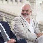 Rama: Ne shqiptarët mendojmë se jemi më të vjetrit, grekët mendojnë se majmunët erdhën pas tyre
