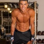 De Gea tallet me Ronaldon për postimin në Instagram