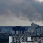 Rusia nis sulmet në dy qytete të Ukrainës